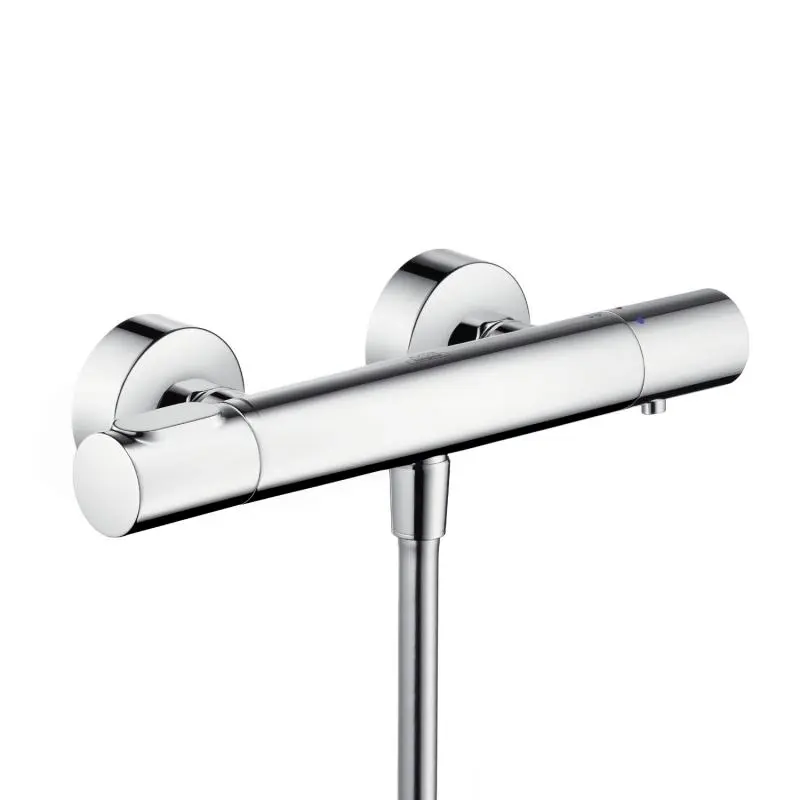 Axor Citterio M - termostata dušas maisītājs, hroms 34635000