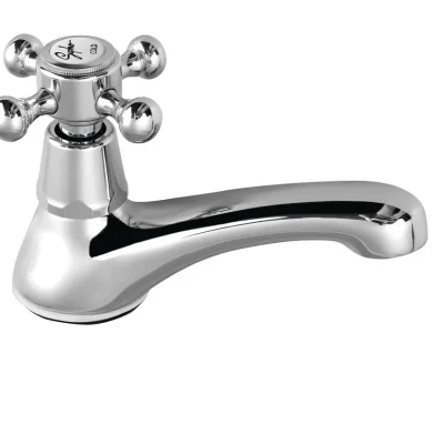 Sapho Reitano Rubinetteria Antea - izlietnes ventilis, hromēts 3201