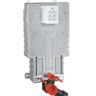 Grohe Uniset - Uniset - elements WC ar EPS korpusu 38643001