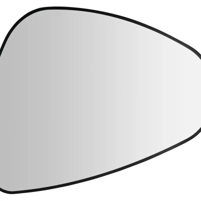 Sapho - spogulis ar LED apgaismojumu, izmērs 68×96 cm 30574CI