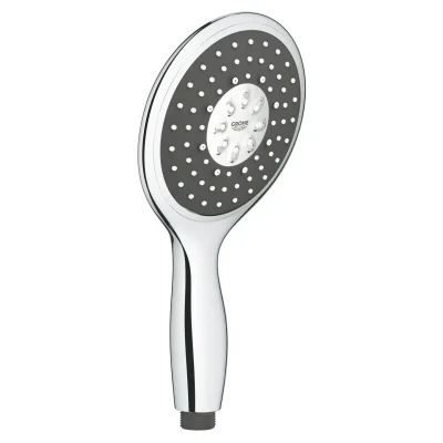 Grohe Vitalio Rain - galvas duša 130, 4 strūklas, hromēta 26107000