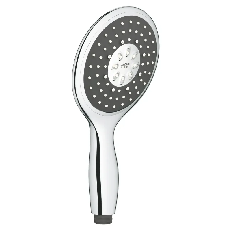 Grohe Vitalio Rain - galvas duša 130, 4 strūklas, hromēta 26107000
