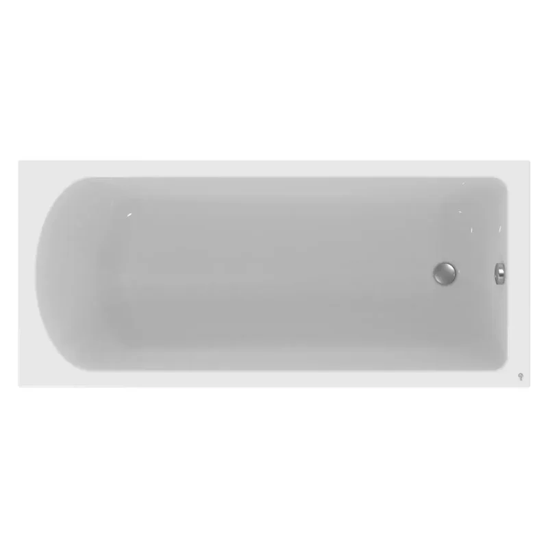 Ideal Standard Hotline - vanna 180x80 cm, balta K274801