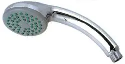 Novaservis rokas dušas - Rapid rokas duša, hroms RU/RAPID,0