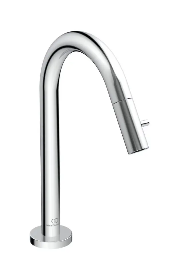Ideal Standard IdealStream - izlietnes ventilis, hroms F2844AA