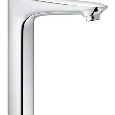 Grohe Eurostyle - izlietnes vienas sviras maisītājs XL, hromēts 23570003