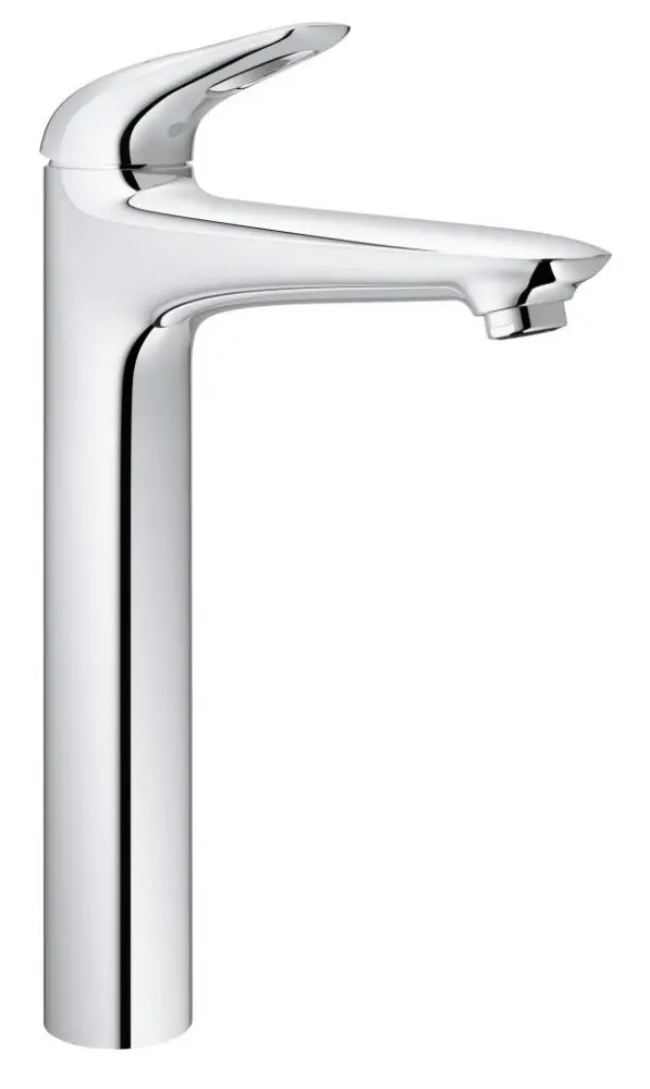 Grohe Eurostyle - izlietnes vienas sviras maisītājs XL, hromēts 23570003
