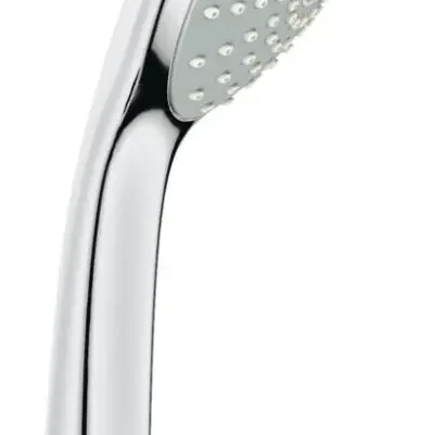 Grohe Euphoria - dušas galva Mono, hromēta 27265000