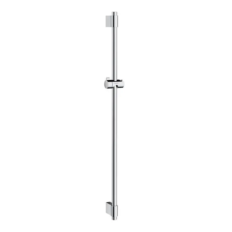 Hansgrohe Unica’ Varia - dušas stienis 105 cm, hromēts 27356000