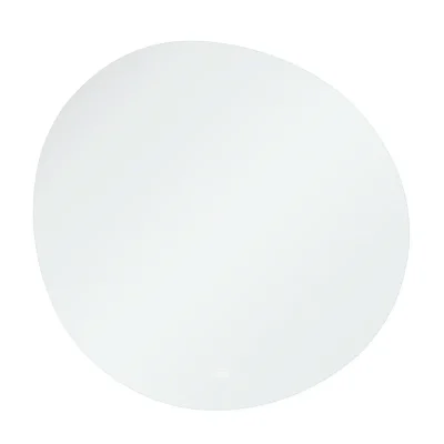 Villeroy & Boch Antao - spogulis ar LED apgaismojumu, 90x89 cm A4769000