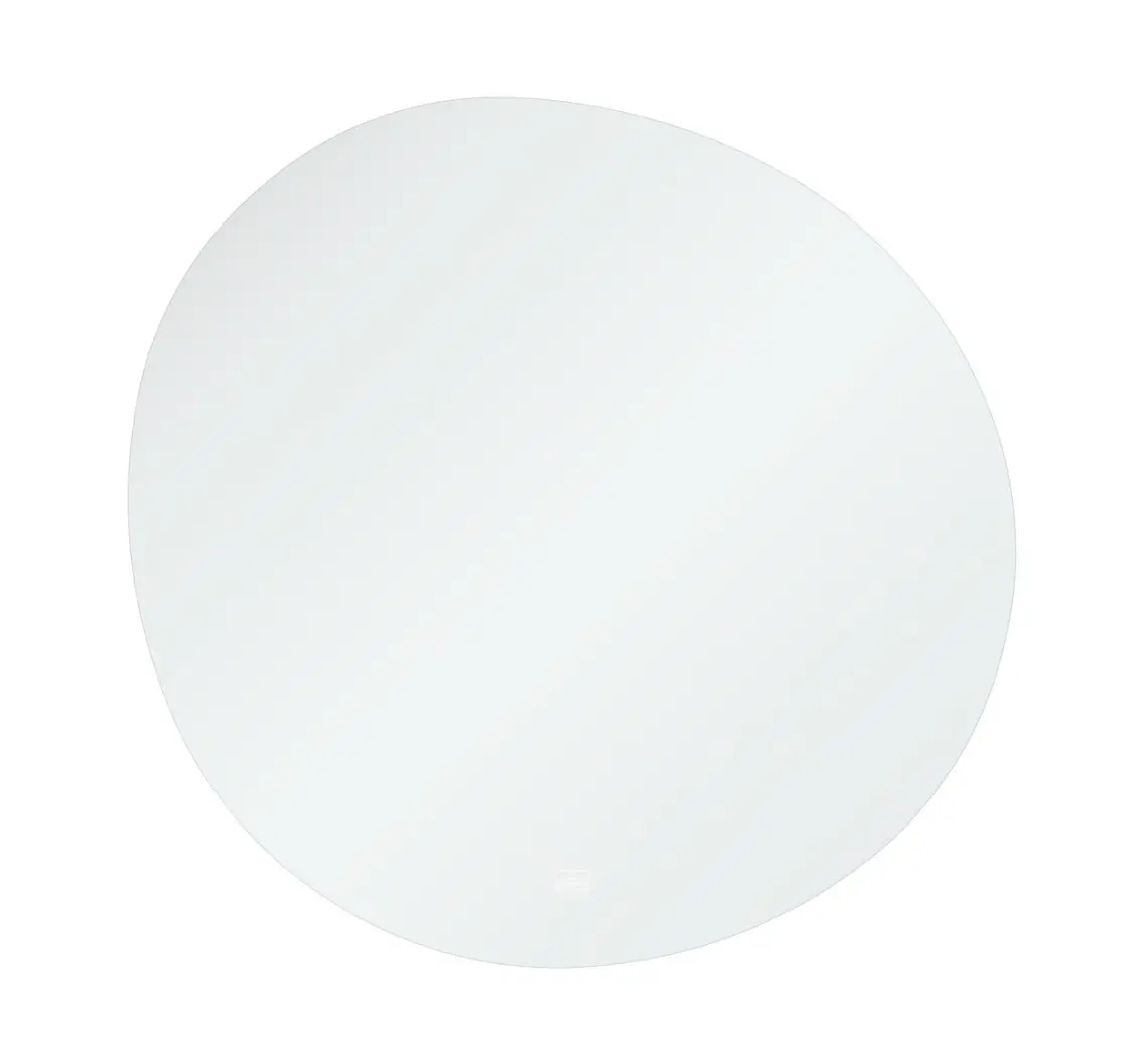 Villeroy & Boch Antao - spogulis ar LED apgaismojumu, 90x89 cm A4769000