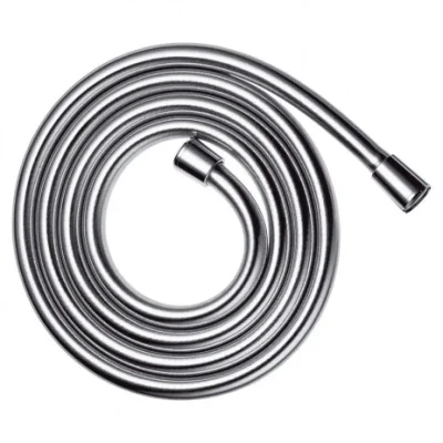 Hansgrohe dušas šļūtenes - dušas šļūtene Isiflex 1,60 m, pelēka 28276460
