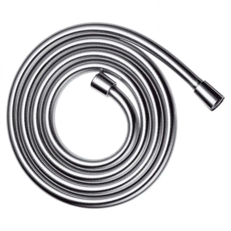 Hansgrohe dušas šļūtenes - dušas šļūtene Isiflex 1,60 m, pelēka 28276460