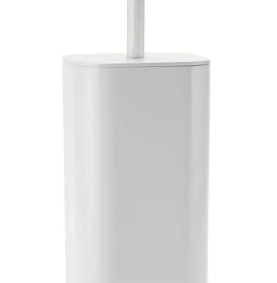 Sapho Gedy Seventy - WC birste novietošanai, balts 633422