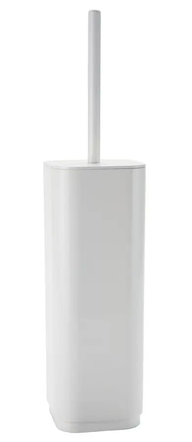 Sapho Gedy Seventy - WC birste novietošanai, balts 633422