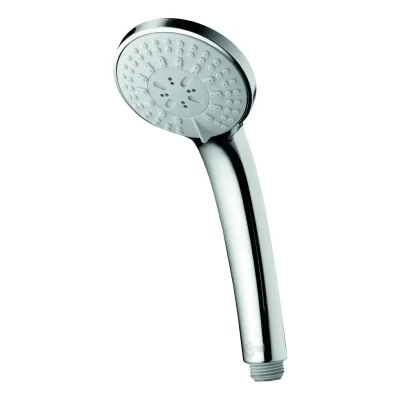Ideal Standard Idealrain - dušas rokturis, 3 strūklu veidi, hroms B9401AA