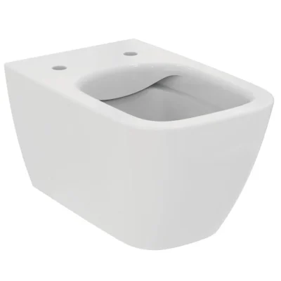 Ideal Standard i.Life B - piekaramais WC, aizmugures izvads, RimLS+, balts T461401