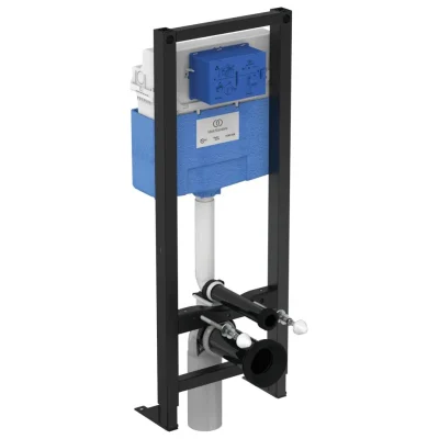 Ideal Standard ProSys - zemapmetuma elements 120 M F sienas WC R015467