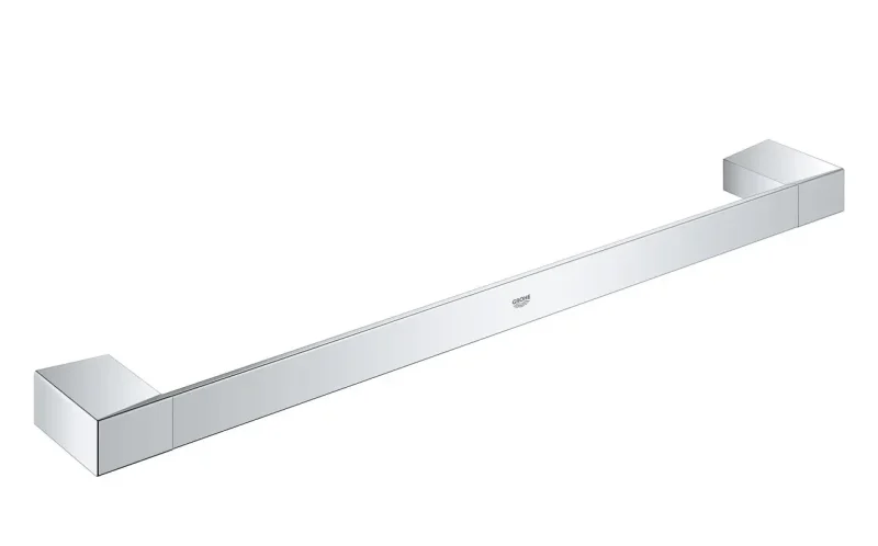 Grohe Selection Cube - dvieļu turētājs, hromēts 40767000