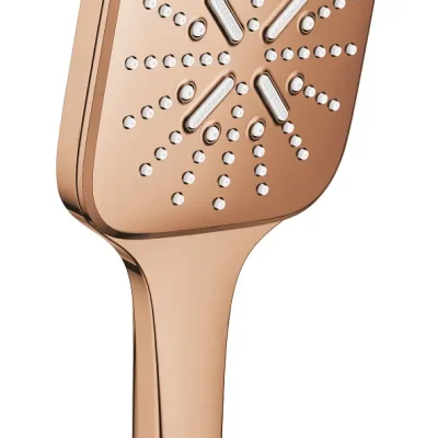 Grohe Rainshower SmartActive Cube - rokas duša, 3 strūklu veidi, Warm Sunset 26582DA0