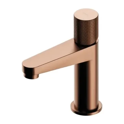 OMNIRES Contour - izlietnes maisītājs, matēts varš CT8010CPB