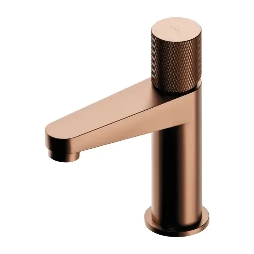 OMNIRES Contour - izlietnes maisītājs, matēts varš CT8010CPB
