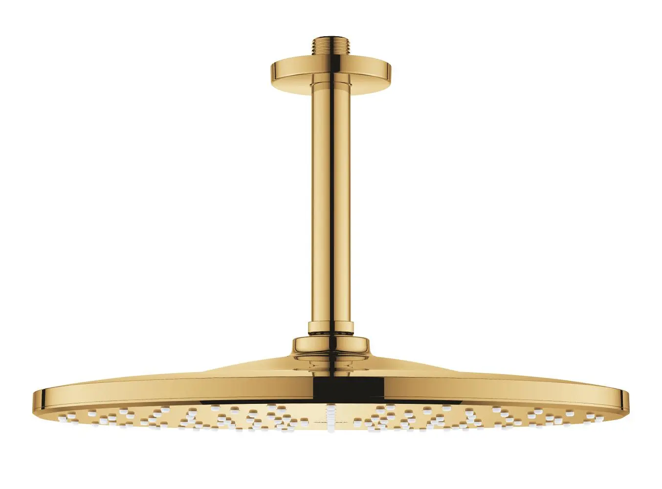 Grohe Rainshower Mono - galvas duša, diametrs 31 cm, Cool Sunrise 26560GL0