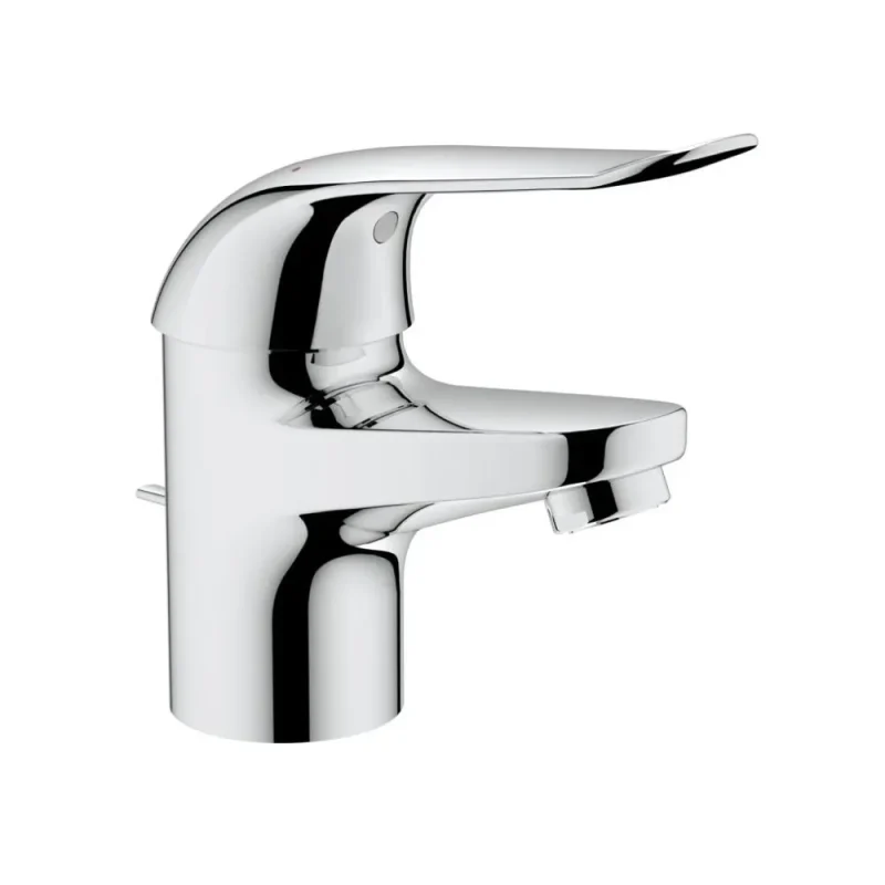 Grohe Euroeco Special - izlietnes vienas sviras maisītājs, hroms 32763000