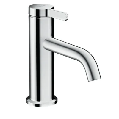 Axor One - izlietnes maisītājs, hroms 48001000