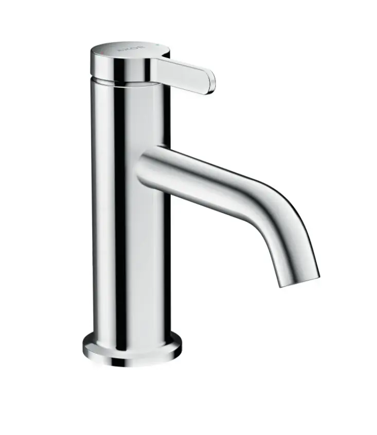 Axor One - izlietnes maisītājs, hroms 48001000