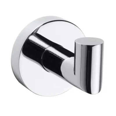 Sapho X-Round - āķis, hromēts XR208
