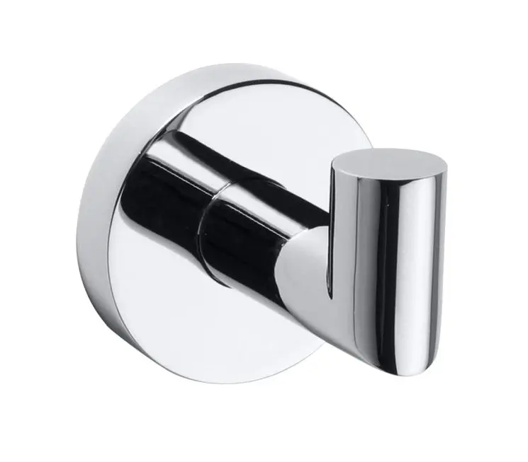 Sapho X-Round - āķis, hromēts XR208