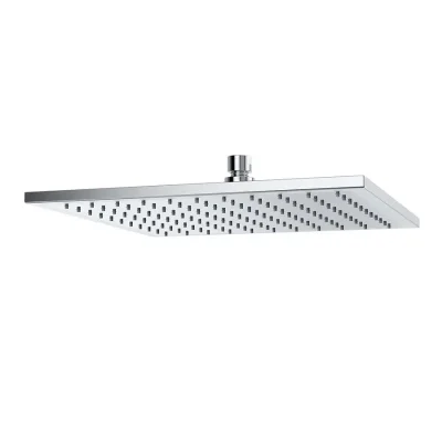 Kludi A-Qa - galvas duša 30x30 cm, hroms 6443005-00