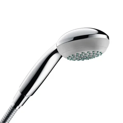 Hansgrohe Crometta 85 - dušas galva 1jet, hromēta 28585000