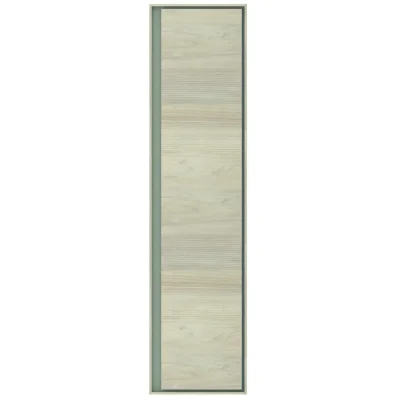 Ideal Standard Connect Air - augstais skapītis 40x30x160 cm, gaiša koka/gaiši brūns matēts dekors E0832UK