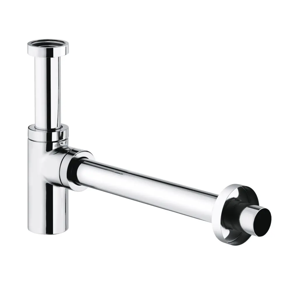 Kludi Siphons - dizaina sifons, hroms 1002005-00