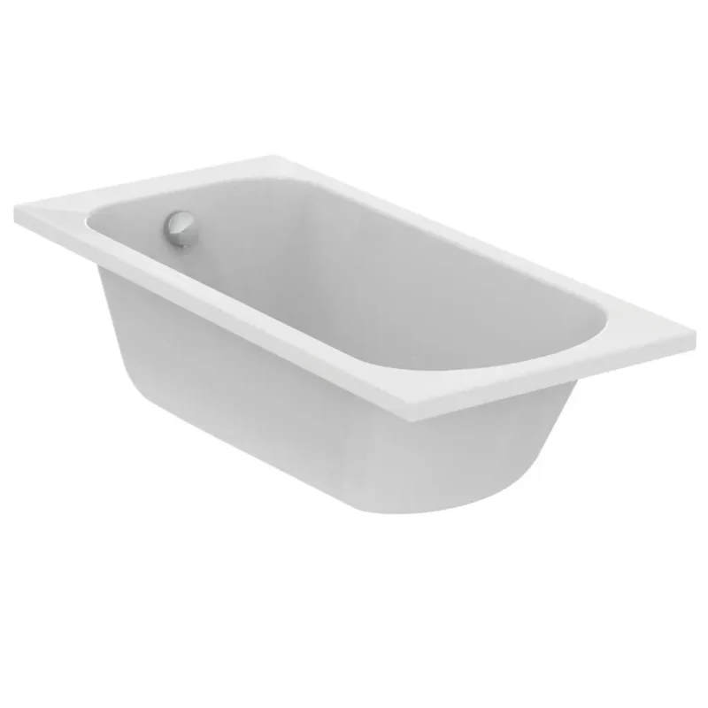 Ideal Standard Simplicity - vanna 150x70 cm, balta W004201