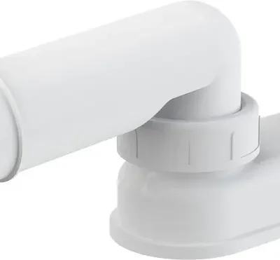 Alcadrain sifoni - smaku aizbāznis DN40 A53-DN40