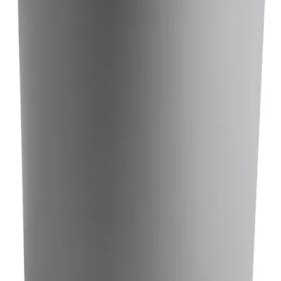 Sapho Gedy Sharon - atkritumu tvertne 3 l, pelēka SH0908