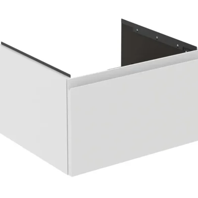 Ideal Standard Finesse - izlietnes skapītis, 60x51x37 cm, 1 atvilktne, matēti balts E3391Y1