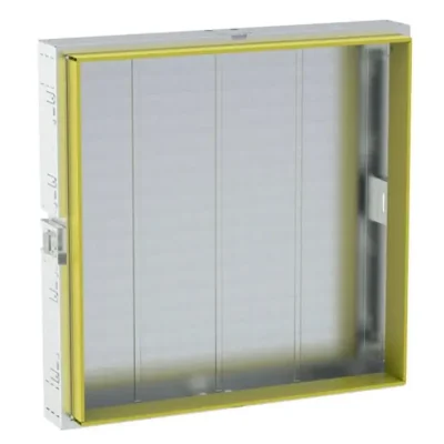 Geberit ONE - būvniecības kaste 645x935x145 mm, Geberit ONE spoguļskapim ar 900 mm augstumu 111.941.00.1