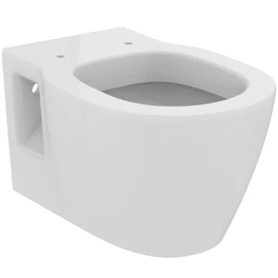 Ideal Standard Connect - piekaramais WC, 360x540x340 mm, balts E823201