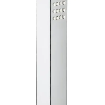Grohe Euphoria Cube - dušas galva, hromēts 27698000
