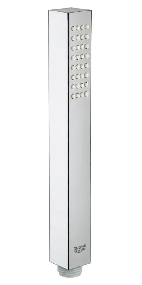 Grohe Euphoria Cube - dušas galva, hromēts 27698000