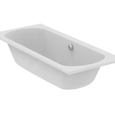 Ideal Standard Simplicity - vanna 180x80 cm, balta W004601