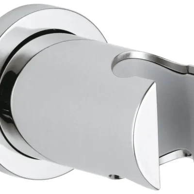 Grohe Rainshower - sienas dušas turētājs, hromēts 27074000