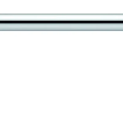Ideal Standard ALU+ - dušas sviras turētājs 40 cm, hromēts B9445AA