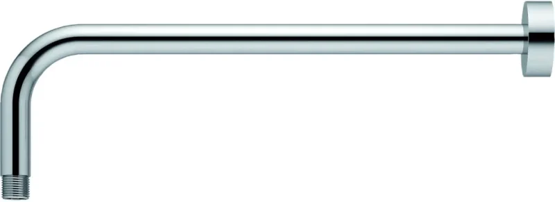 Ideal Standard ALU+ - dušas sviras turētājs 40 cm, hromēts B9445AA