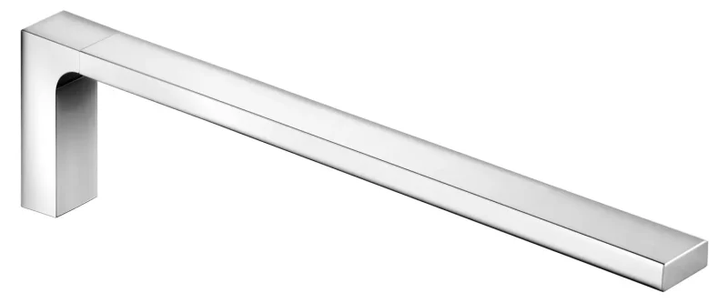 Keuco Edition 11 - dvieļu turētājs, garums 34 cm, hroms 11122010000