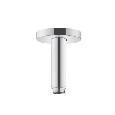 Hansgrohe piederumi - dušas sviras S 10 cm, hromēts 27393000